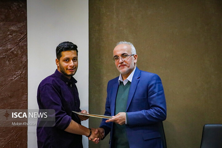 نشست سالانه شورای استانی ایسکانیوز یزد