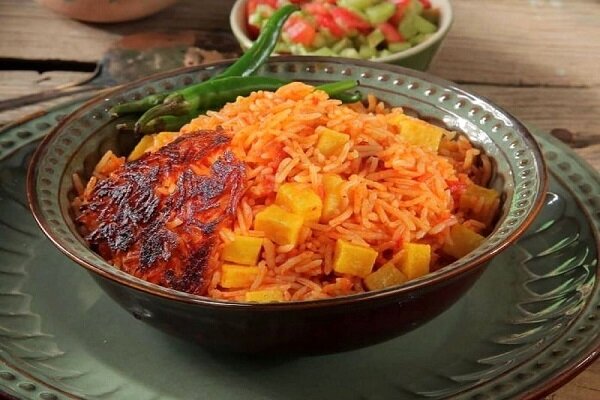 آموزش آشپزی / طرز تهیه استانبولی پلوی نوستالژی