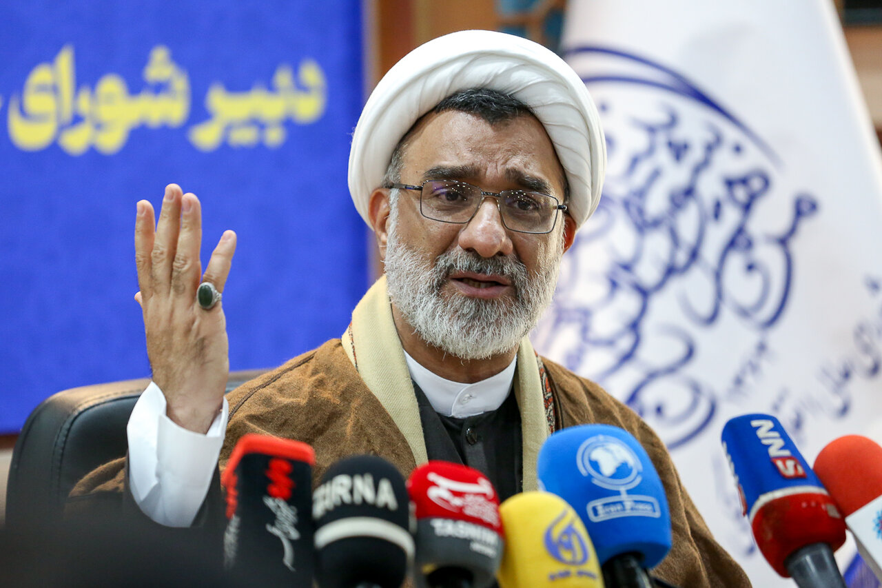 خسروپناه: هدف از مصوبه کنکوری برقراری عدالت آموزشی نبود