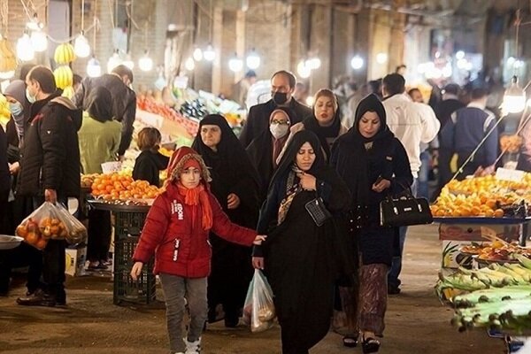 مسیر بازار کرمانشاه از اغتشاش جداست؛ اجازه برهم‌خوردن نظم و آرامش آن را نمی‌دهیم