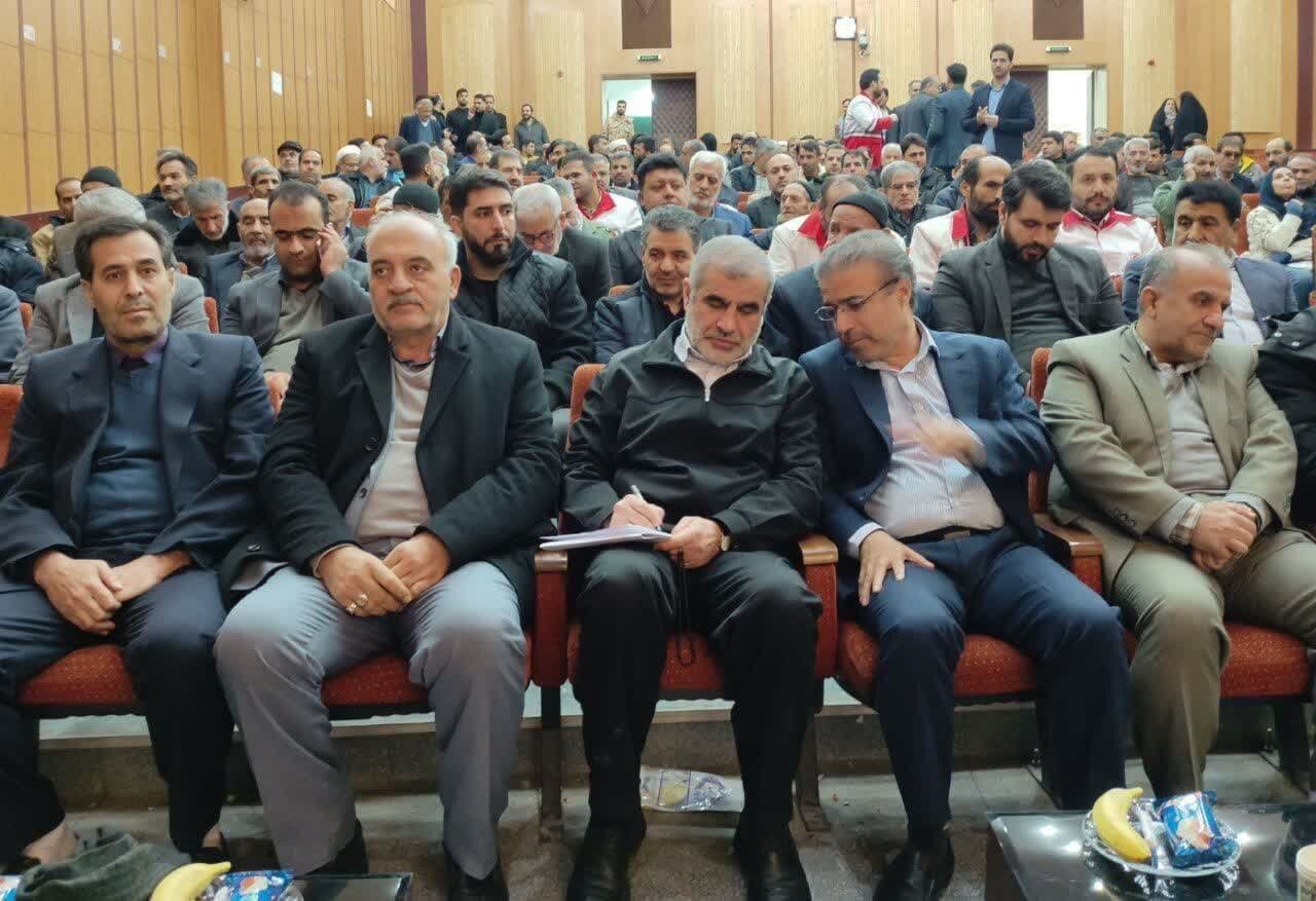 آیتالله شهید مفتح منادی وحدت حوزه و دانشگاه؛ افتخاری برای شهرستان رزن