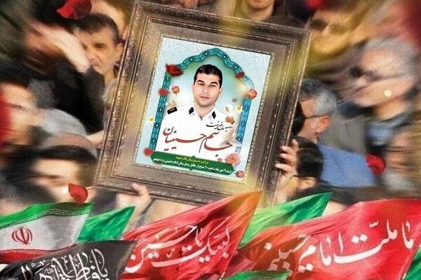 حکم قصاص قاتل شهید جاسم حسینیان صادر شد