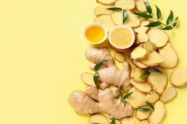 فواید خوردن روزانه زنجبیل