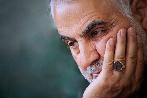 روایت نگاه شهادتمحور سردار سلیمانی از مکتبی که کرمان را به پایتخت ایثار تبدیل کرد روایت نگاه شهادتمحور سردار سلیمانی از مکتبی که کرمان را به پایتخت ایثار تبدیل کرد