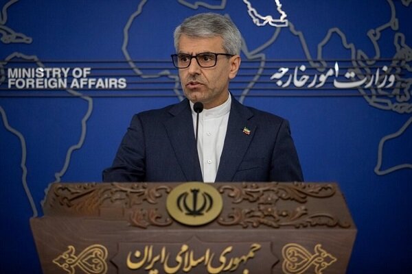 بقائی: هیات مذاکرهکننده ایران عازم سوییس میشود بقائی: هیات مذاکرهکننده ایران عازم سوییس میشود