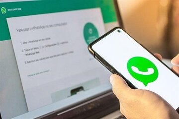 تماس‌های صوتی و تصویری در واتس‌اپ وب فعال شد