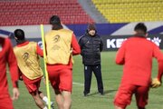 قلعه‌نویی سرمربی ایران در جام جهانی نخواهد بود!