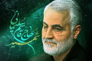 حاج‌قاسم رسانه را تریبون نمی‌دانست؛ بخشی از میدان اثرگذاری می‌دید