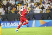 پرسپولیس همچنان محروم از نقل و انتقالات فیفا