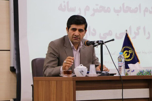 پرداخت ۳۹ میلیارد تومان زکات در خراسان شمالی پرداخت ۳۹ میلیارد تومان زکات در خراسان شمالی
