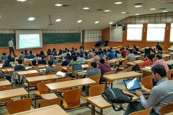 تفویض اختیار فرآیندهای جذب به دانشگاهها بهزودی ابلاغ میشود تفویض اختیار فرآیندهای جذب به دانشگاهها بهزودی ابلاغ میشود