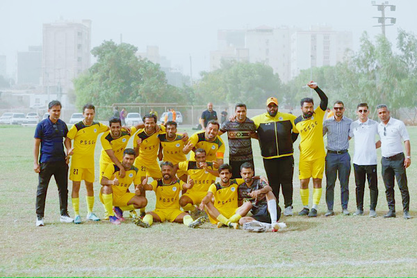 نفت ستاره خلیج فارس، قهرمان سریالی جامهای هرمزگان