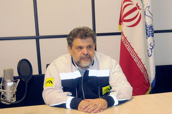 تزریق واگنهای جدید به متروی کرج