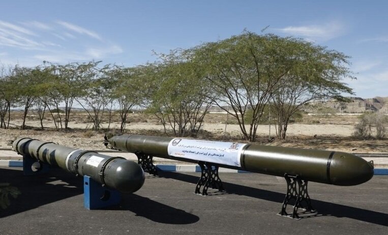الحاق سامانههای موشکی جدید به ارتش + عکس