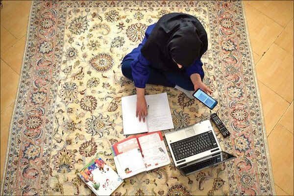 آموزش زیر آتش؛ پناهگاهِ تلویزیونی برای مقابله با جنگ و کُندی اینترنت آموزش زیر آتش؛ پناهگاهِ تلویزیونی برای مقابله با جنگ و کُندی اینترنت