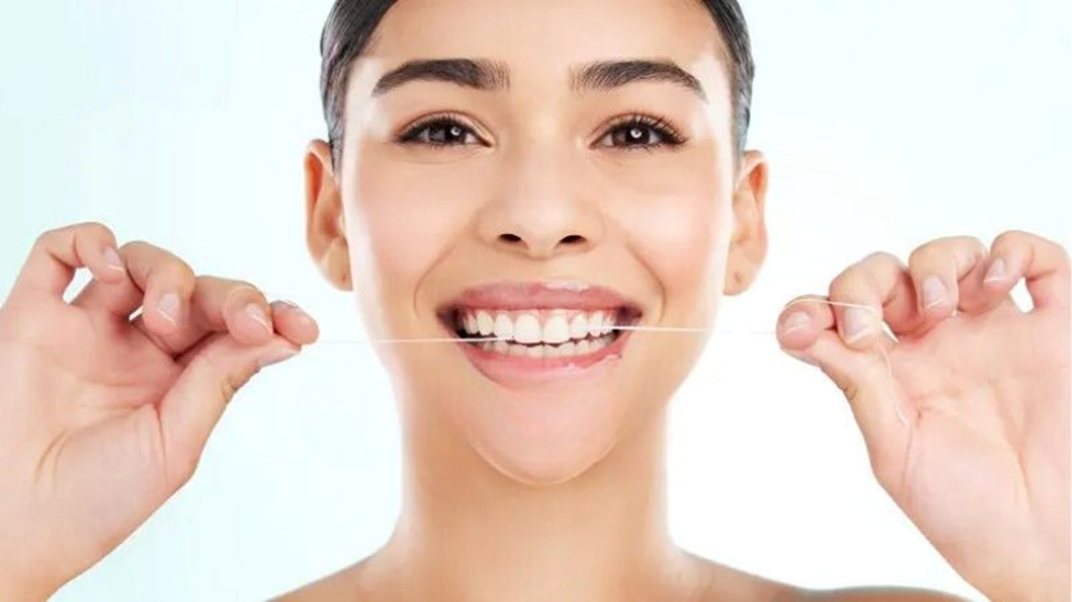 نکات کلیدی مراقبت از کامپوزیت دندان با دکتر مانوشا امیری