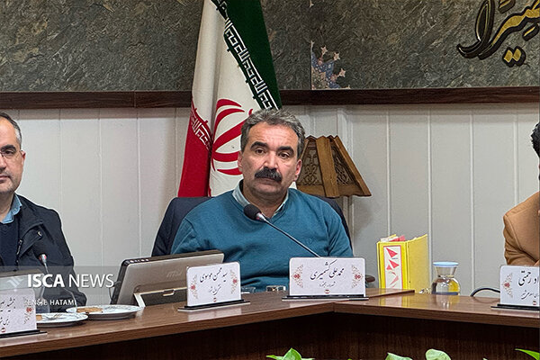 بجنورد یکی از شهرهای کم تخلف در حوزه ساختمانی است