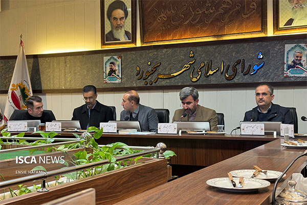 بجنورد یکی از شهرهای کم تخلف در حوزه ساختمانی است