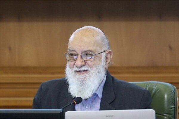 چمران: امکان تولید سالانه ۳۵۰۰ اتوبوس داخلی فراهم شده است