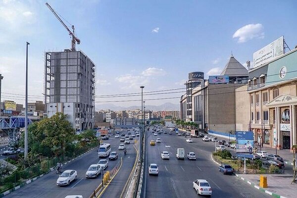 قیمت اجاره خانه در عظیمیه کرج دوشنبه ۱۹ آبان ۱۴۰۴