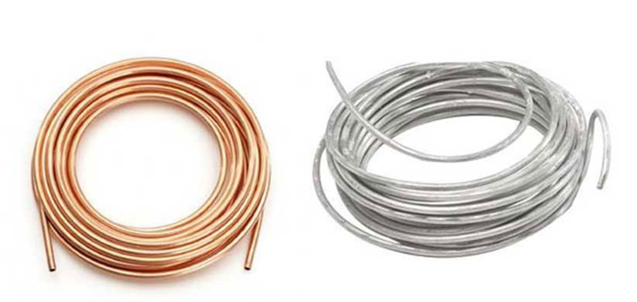 کابل آلومینیومی یا مسی؟ اشتباهی که میتواند میلیونها تومان ضرر بزند!