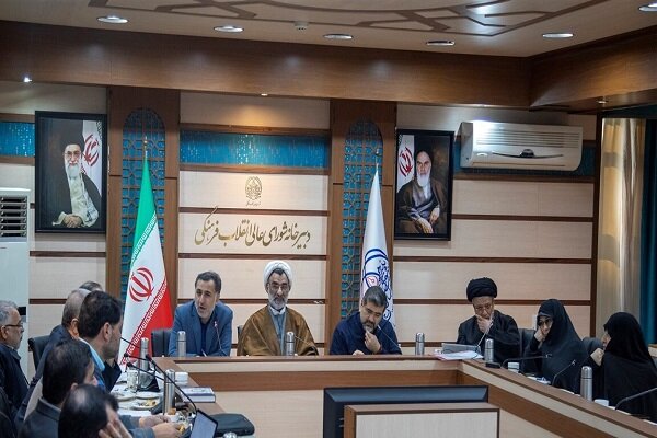 تعیین اولویت‌های ستاد علم، فناوری و نوآوری در ۱۴۰۴