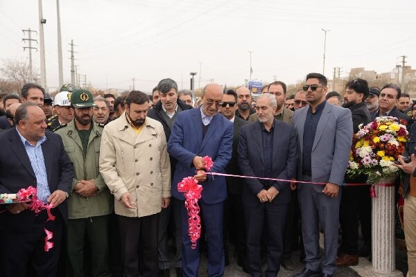 شهرداری باید حاشیه رودخانه «قرهسو» را به مکانی تفریحی تبدیل کند