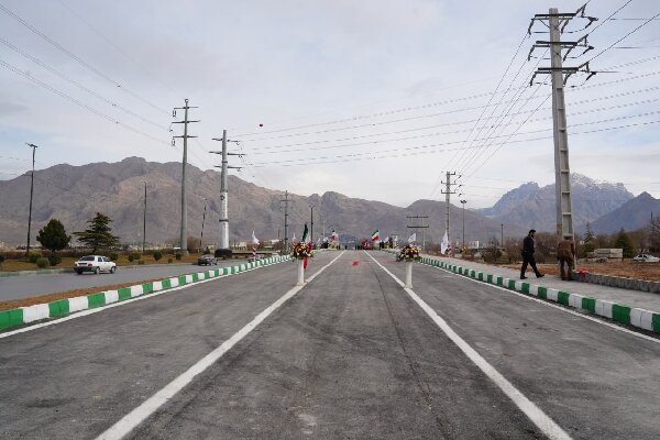 شهرداری باید حاشیه رودخانه «قرهسو» را به مکانی تفریحی تبدیل کند