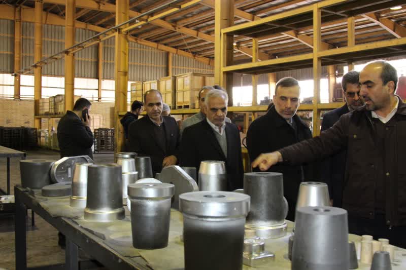 فولاد سفیددشت یکی از مهمترین طرحهای سرمایهگذاری کشور است