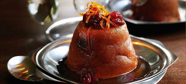 آموزش شیرینی پزی / طرز تهیه رام بابا یک دسر فرانسوی بسیار خوشمزه