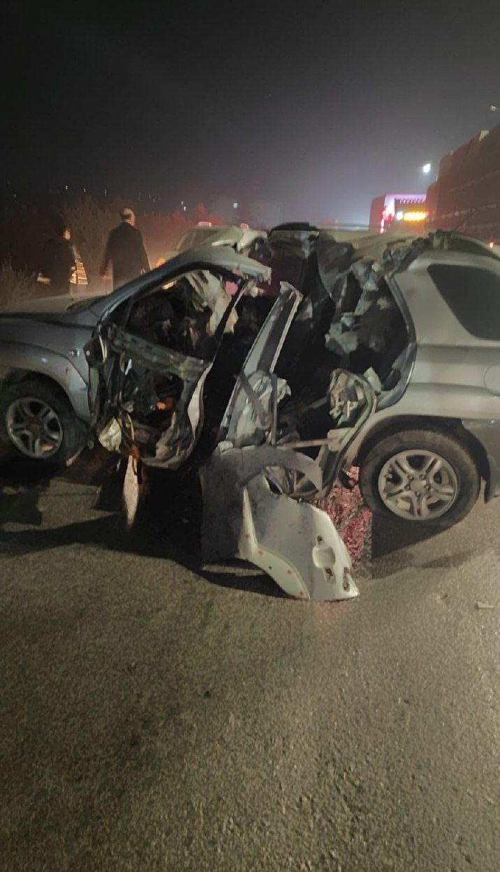 ترور عضو ارشد القاعده در سوریه توسط آمریکا