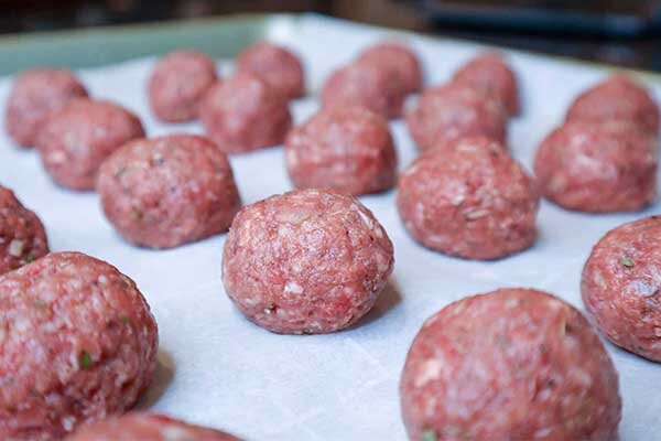 آموزش آشپزی / طرز تهیه آش دوغ اردبیلی اصیل و خوشمزه و راز نبریدن آش دوغ