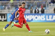 شماره ۱۰ پرسپولیس رفتنی شد