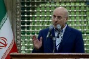 قالیباف:حمله اسرائیل به ایران قطعاً با هماهنگی آمریکا انجام شد