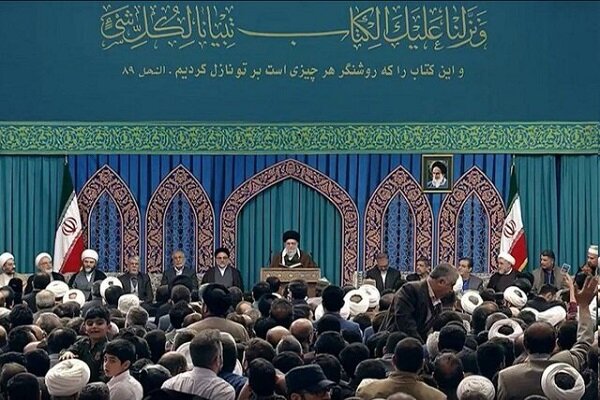 رهبر انقلاب: استمرار اعجاز قرآنی و اعجاز نبوی، برکت عظیم برای عالم وجود است