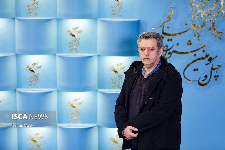 ایستگاه سوم چهل و سومین جشنواره فیلم فجر