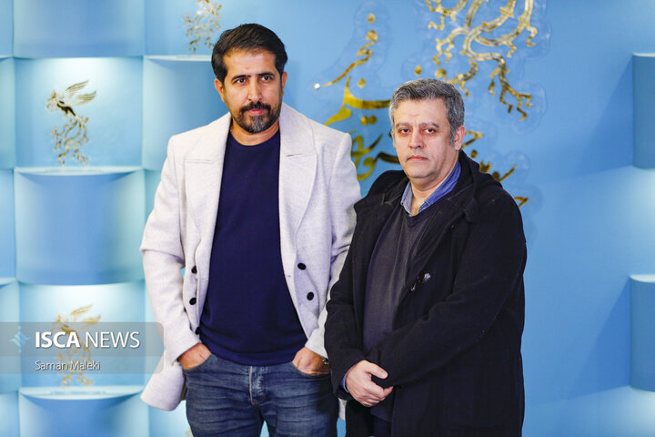 ایستگاه سوم چهل و سومین جشنواره فیلم فجر