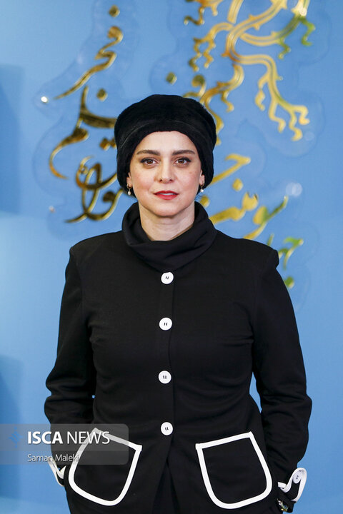 ایستگاه سوم چهل و سومین جشنواره فیلم فجر