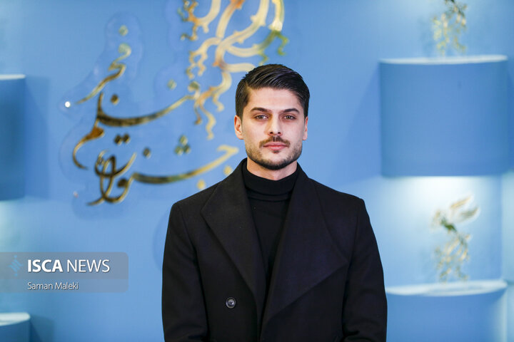 ایستگاه سوم چهل و سومین جشنواره فیلم فجر
