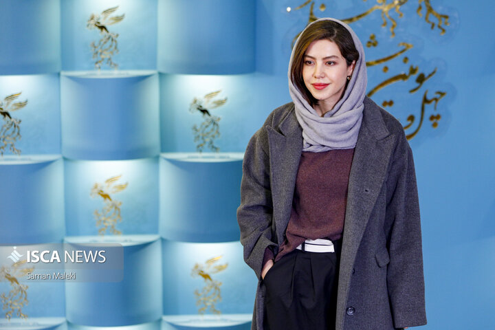 ایستگاه سوم چهل و سومین جشنواره فیلم فجر