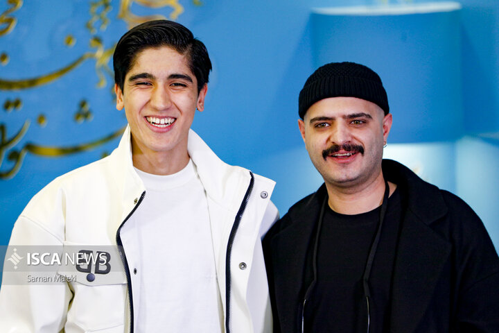 ایستگاه سوم چهل و سومین جشنواره فیلم فجر