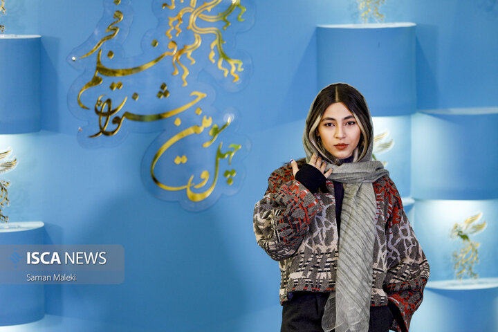 ایستگاه سوم چهل و سومین جشنواره فیلم فجر