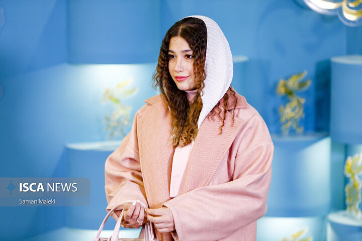 ایستگاه سوم چهل و سومین جشنواره فیلم فجر