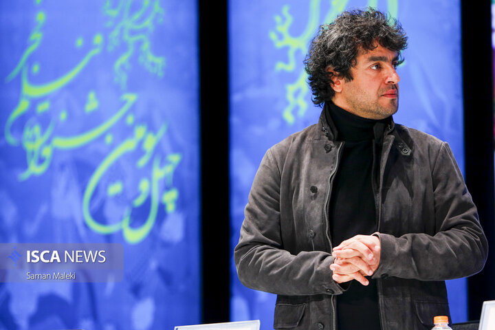 ایستگاه سوم چهل و سومین جشنواره فیلم فجر