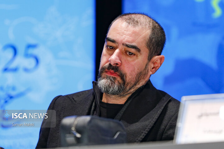 ایستگاه سوم چهل و سومین جشنواره فیلم فجر