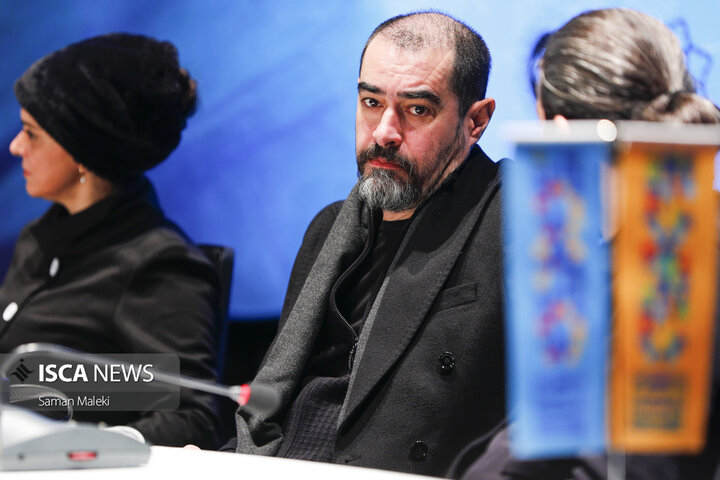ایستگاه سوم چهل و سومین جشنواره فیلم فجر