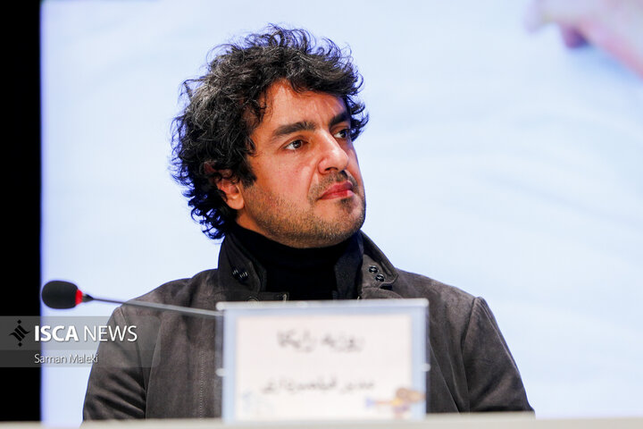 ایستگاه سوم چهل و سومین جشنواره فیلم فجر