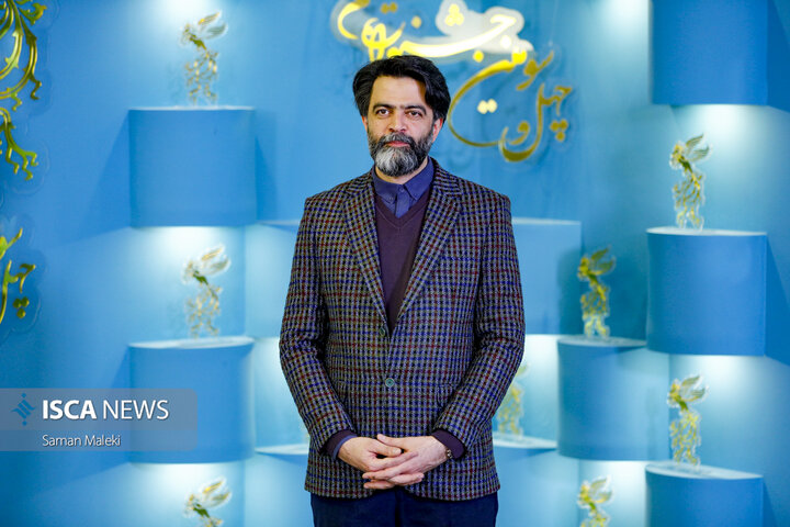 ایستگاه سوم چهل و سومین جشنواره فیلم فجر