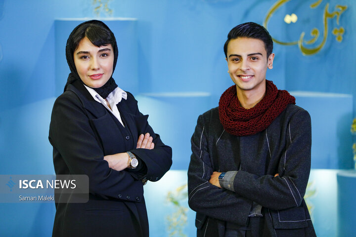 ایستگاه سوم چهل و سومین جشنواره فیلم فجر