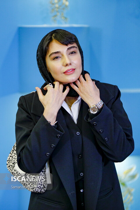 ایستگاه سوم چهل و سومین جشنواره فیلم فجر